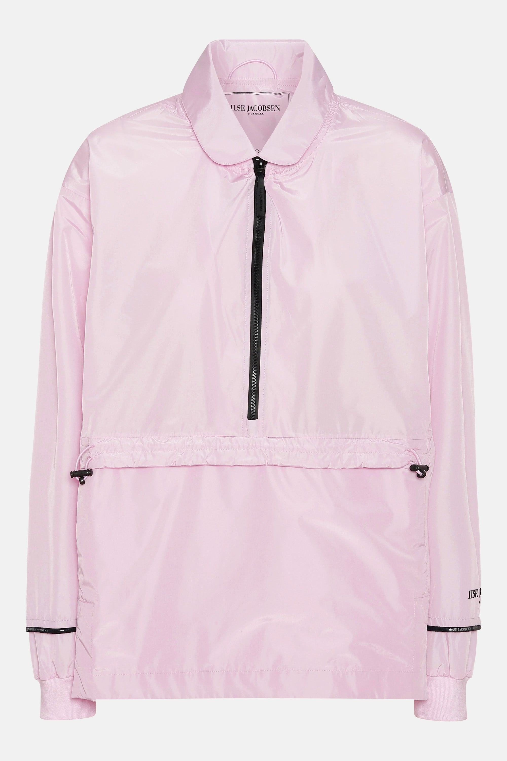 Ilse Jacobsen Hornbæk Rain Regenmantel Raincoat 545 Lavender Mist